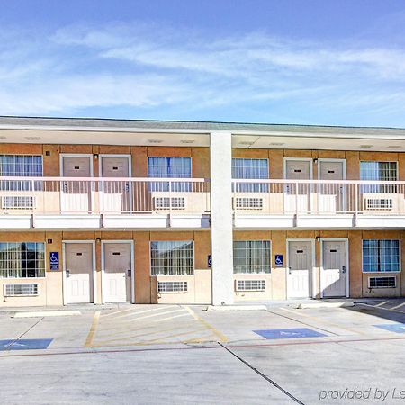 Nites Inn Killeen Exterior foto